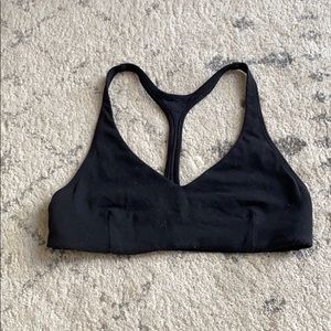 Lulu bra